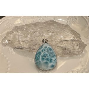 💎拉利瑪/海紋石💎