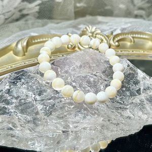 一線金絲硨磲