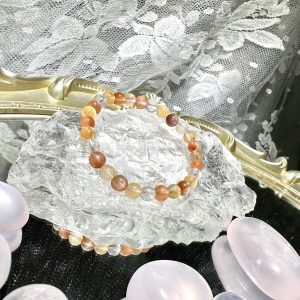 彩兔毛 6.6mm