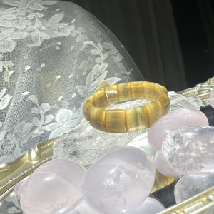 金虎眼手排 16mm